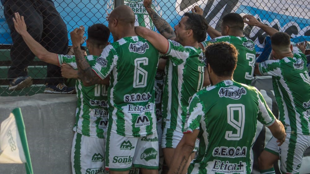 Laferrere Berazategui Previa