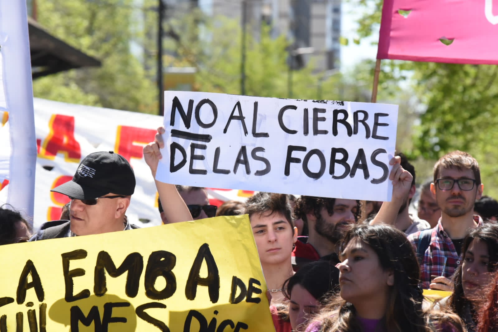 Presupuesto 2023: El falso recorte a la educación artística en la Provincia