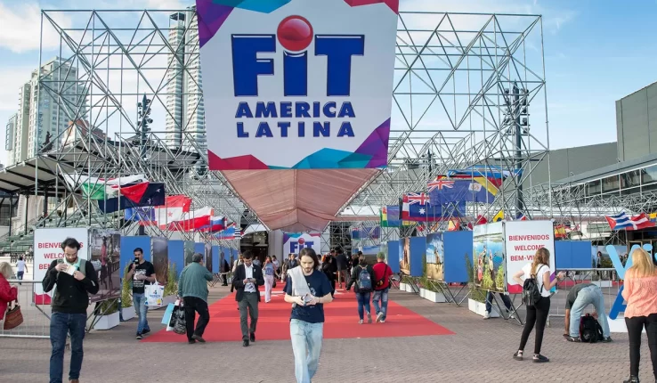 feria de turismo