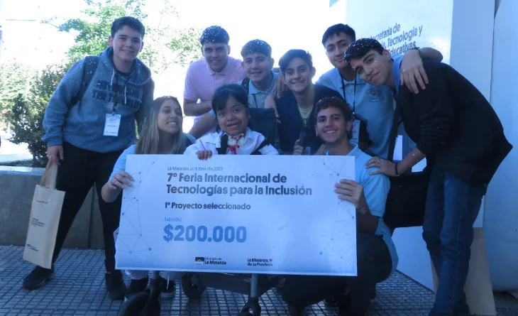 Finalizó la Plaza Ciencia en San Justo 2022: ¿Cuál fue el proyecto ganador?