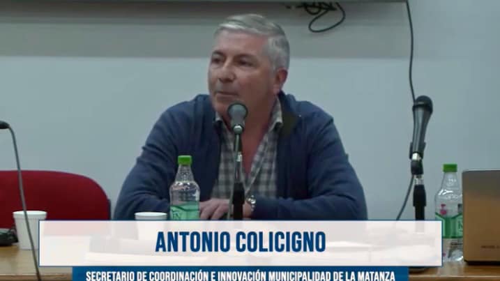Congreso Comunicación Popular Matanza