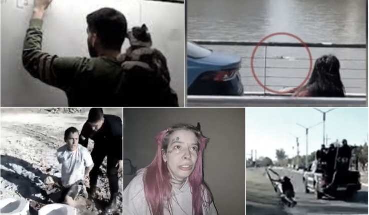 Noticias Más Bizarras Semana