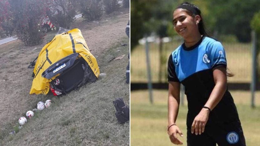 Primera C: Partido postergado entre Argentino de Merlo y Laferrere