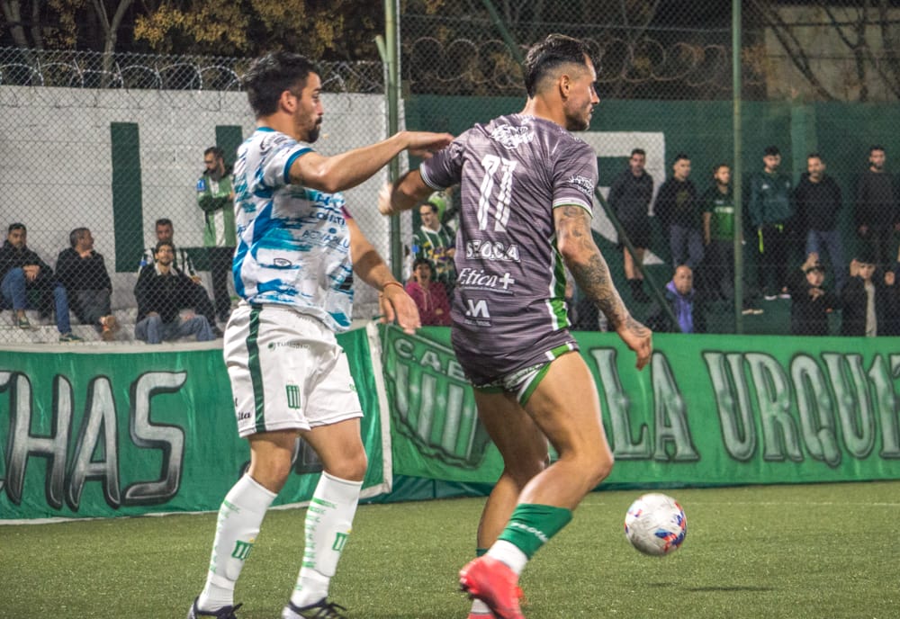 Laferrere Excursionistas Reducido