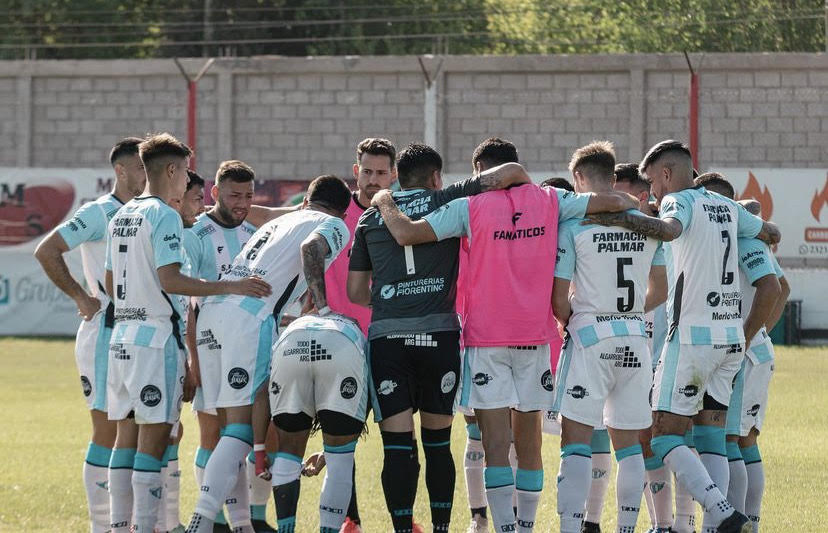 Previa Laferrere Argentino Merlo