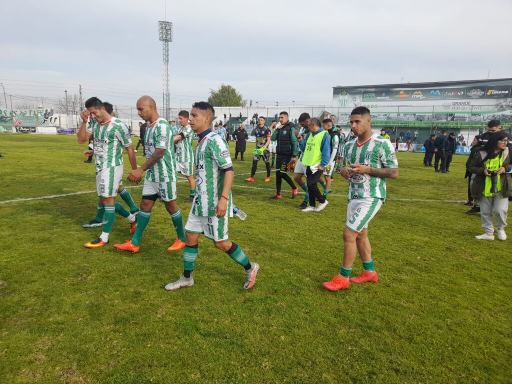 Previa Laferrere Argentino Merlo