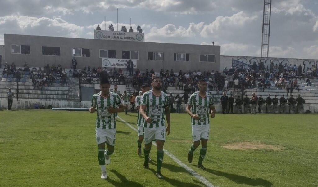 Análisis Laferrere Argentino de Merlo