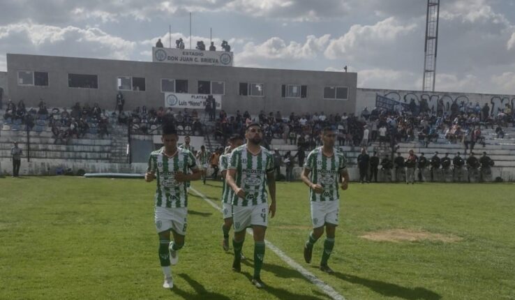 Análisis Laferrere Argentino de Merlo