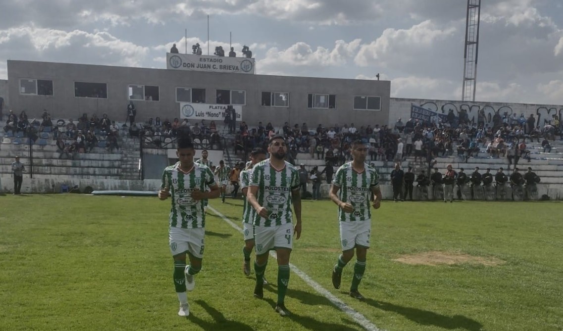 Análisis: Victoria de Laferrere contra Argentino de Merlo por la Primera C