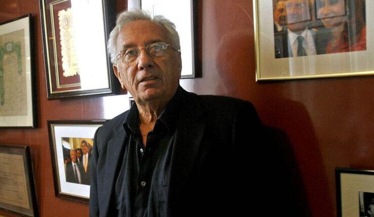 Recalde gobernadores