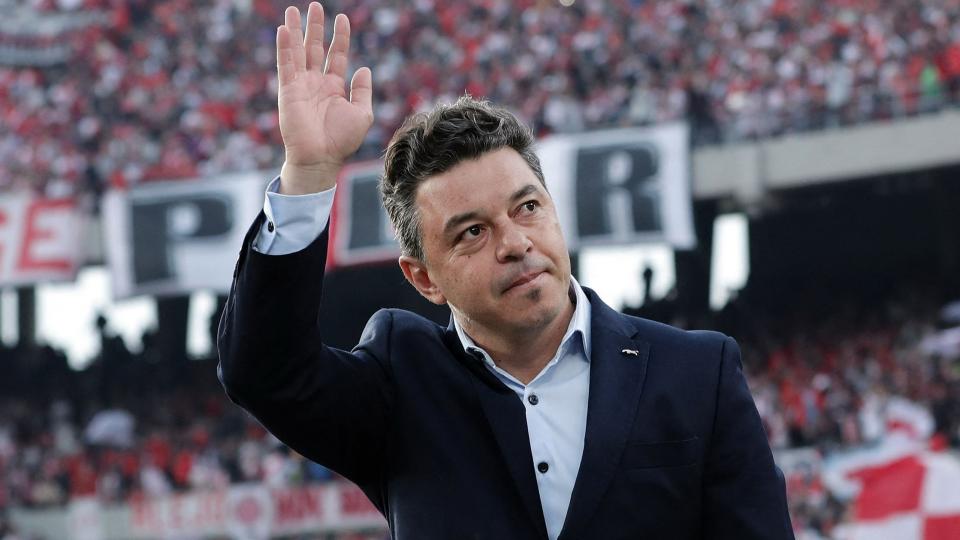 Gallardo Historia