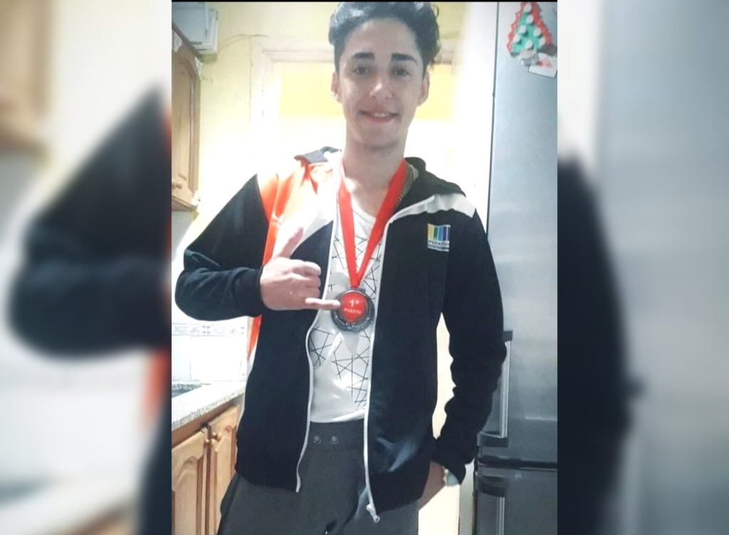 Malvinas Argentinas Lautaro