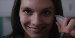 Sonríe Reseña película 