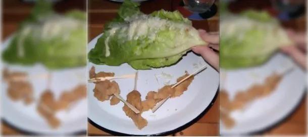 Noticias Bizarras de la semana