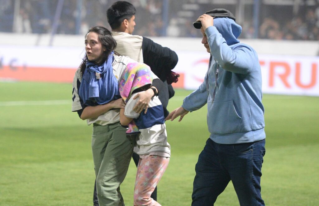 BOCA GIMNASIA