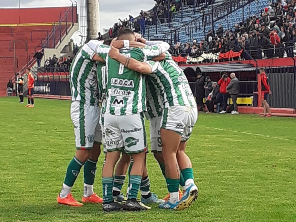 Reducido C Laferrere