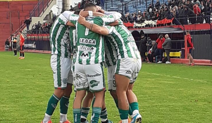 Reducido C Laferrere