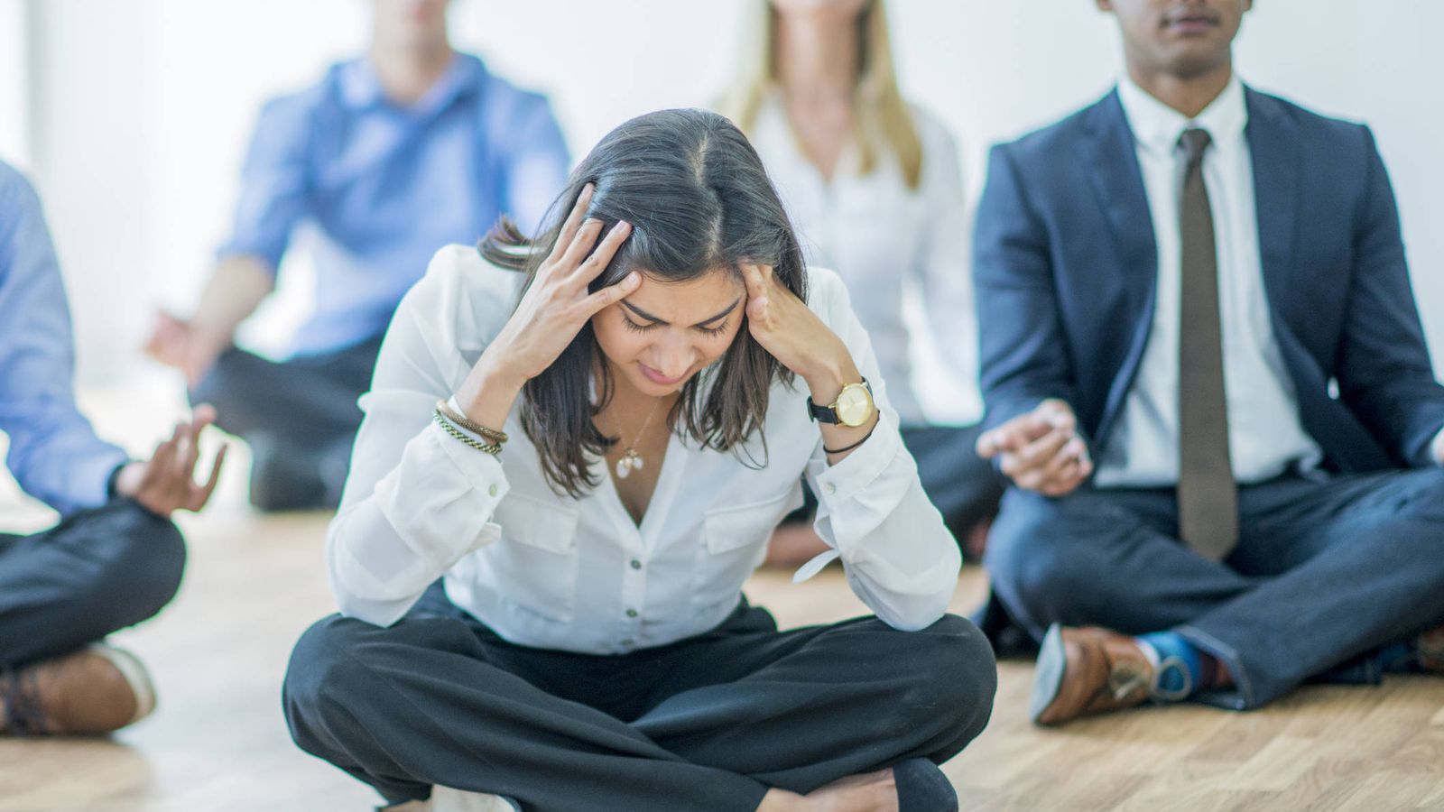OMS: Las enfermedades mentales se duplicaron en los últimos 30 años en el mundo