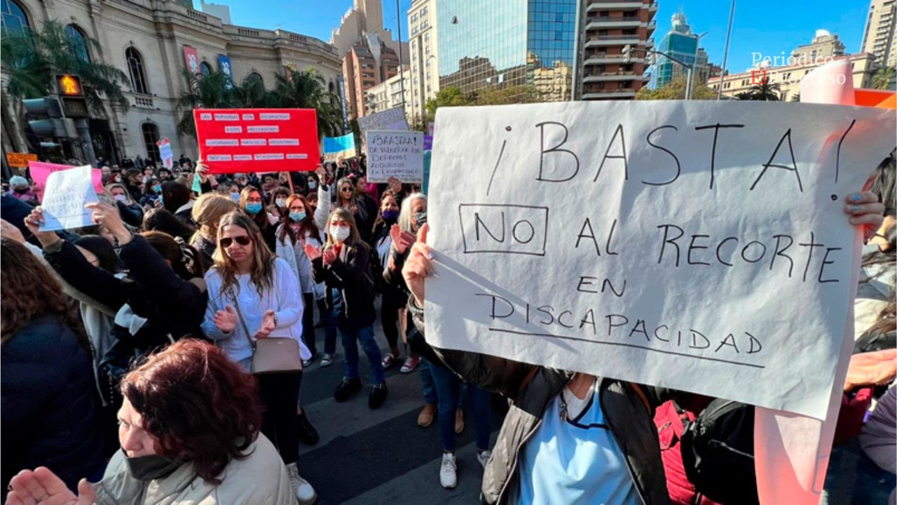 ANDIS discutirá la actualización de las prestaciones para discapacidad