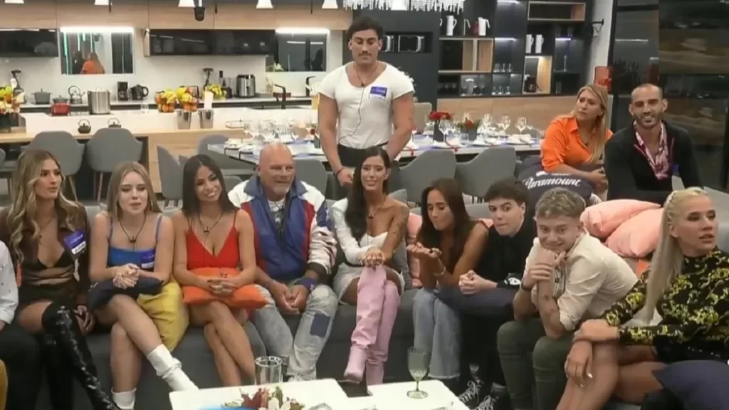 Gran Hermano