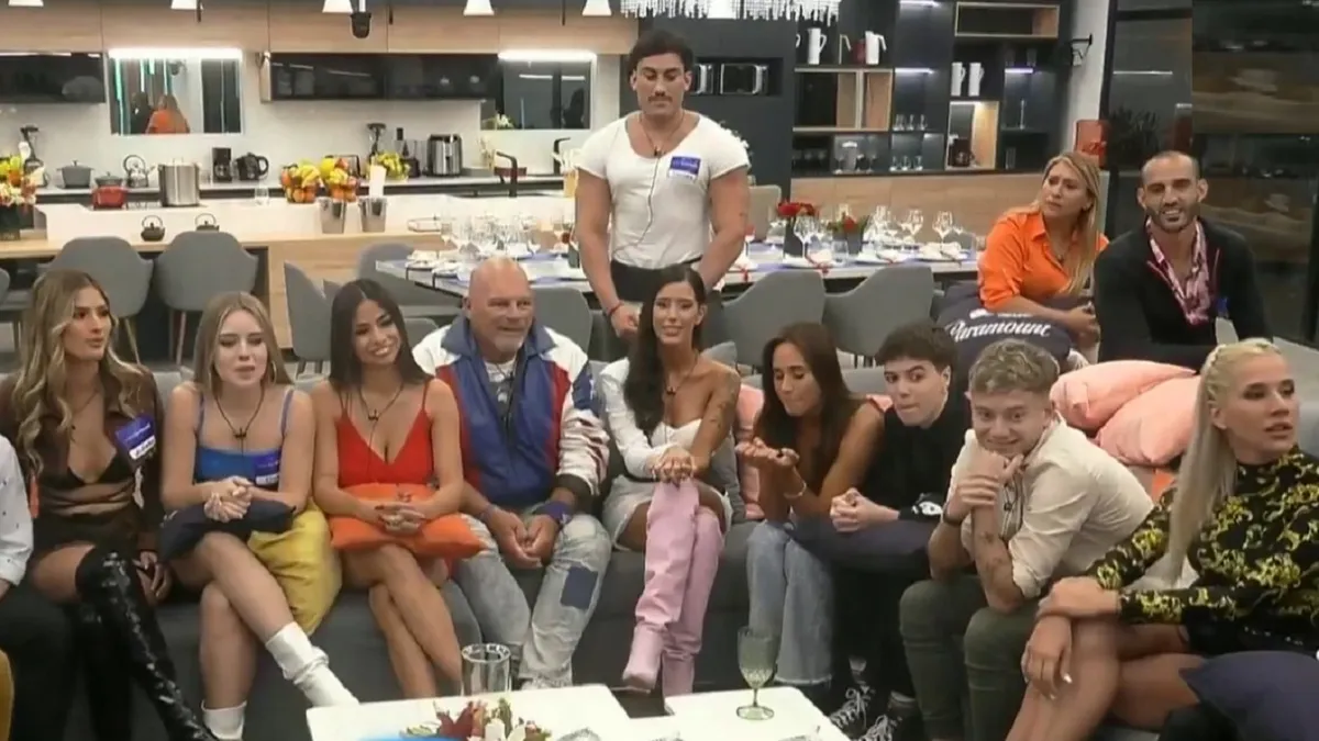 Gran hermano 2022: Entre líderes y rebeldes