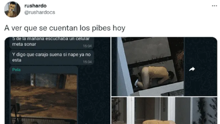 Información Noticias Bizarras