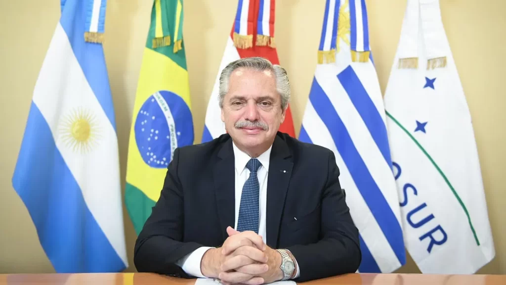 Alberto Fernández Celac