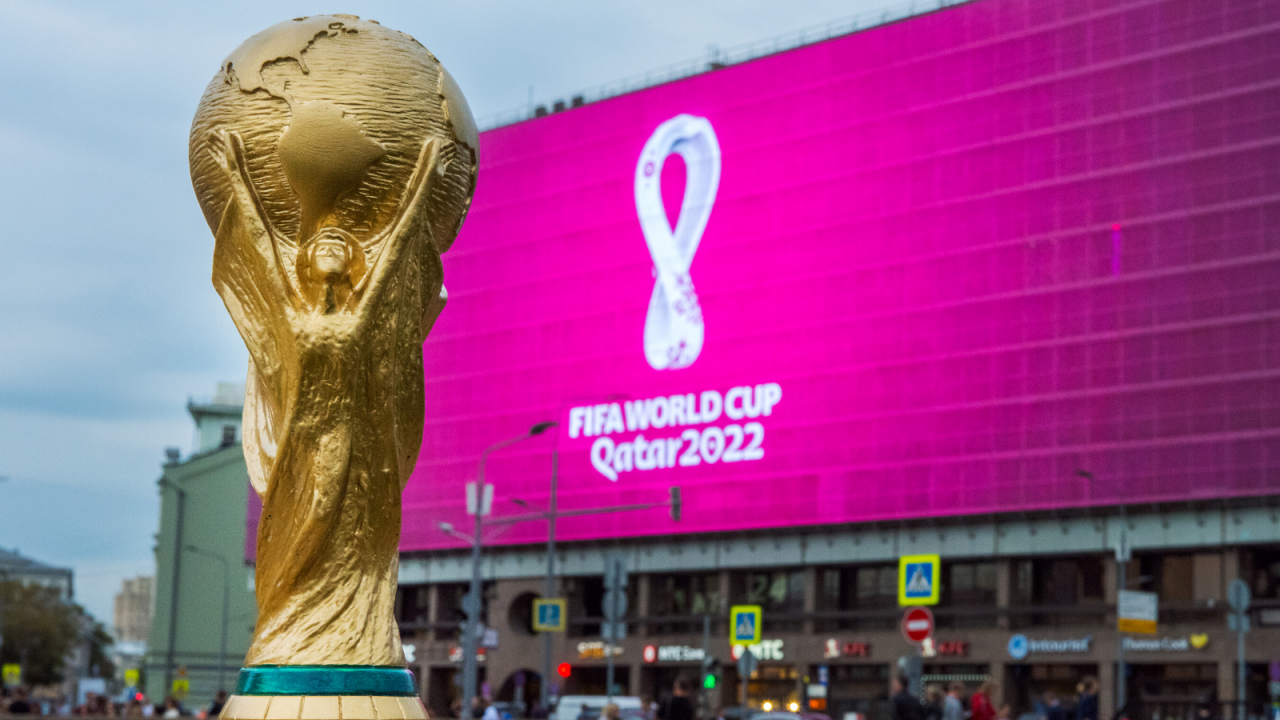 Qatar 2022: una ceremonia inaugural con fuerte contenido local y sin figuras internacionales