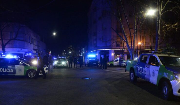 secuestran hurlingham carnicería