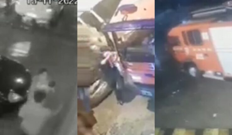 Bomberos Villa Celina Beba