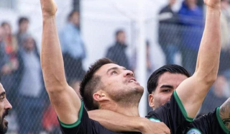 Deportivo Laferrere Mercado
