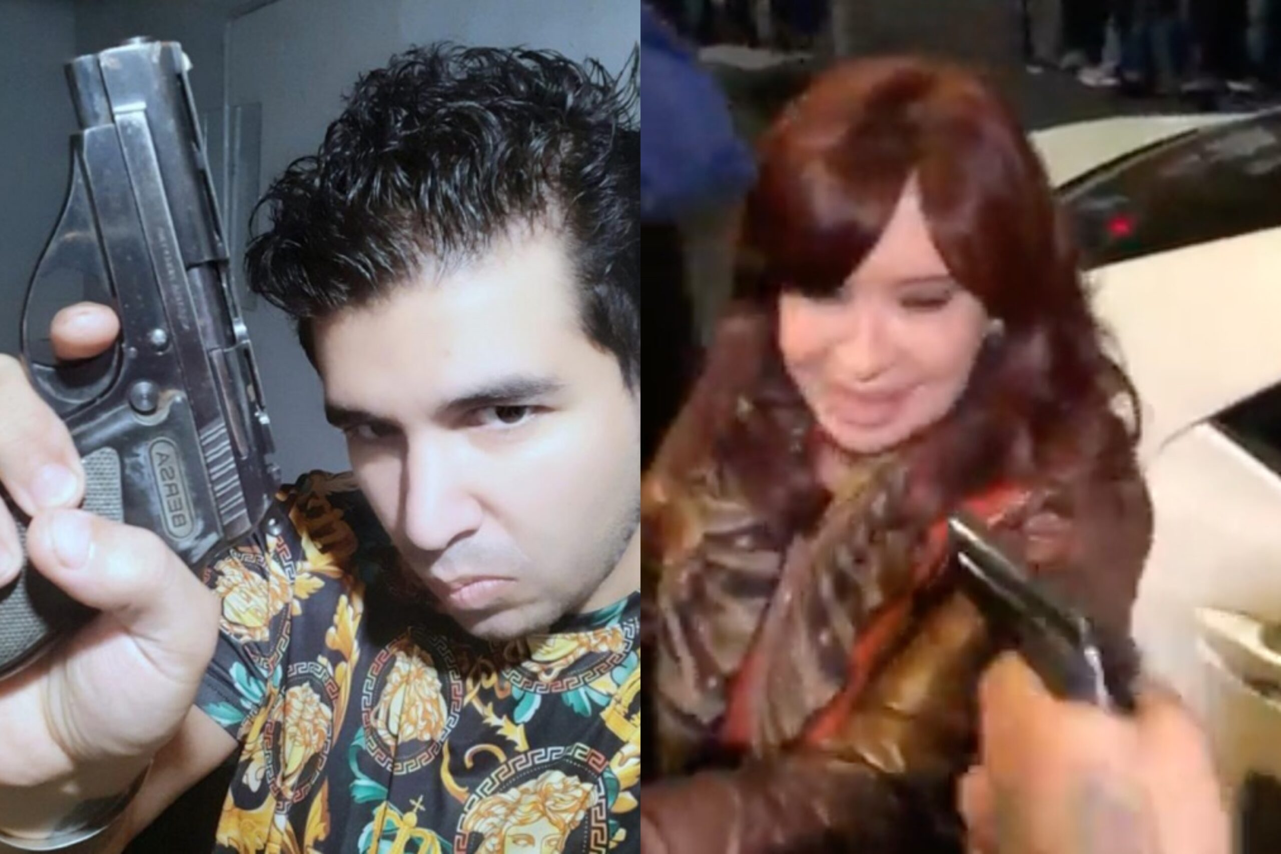 Para la defensa de Cristina, la excarcelación de Revolución Federal “hará que aparezca otro Sabag Montiel”