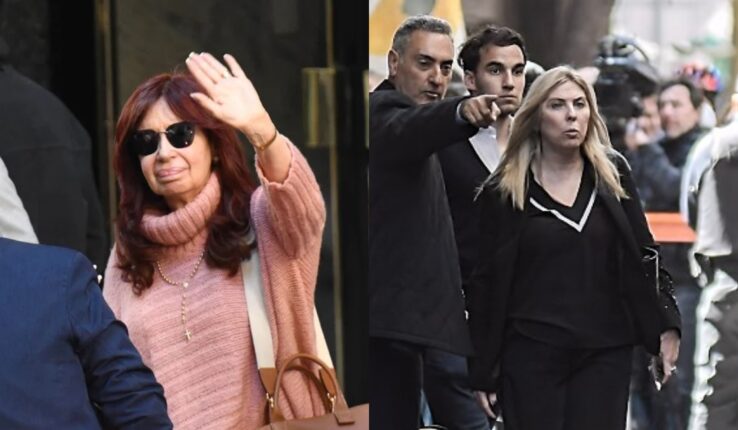 Capuchettí Cristina Investigación Ataque