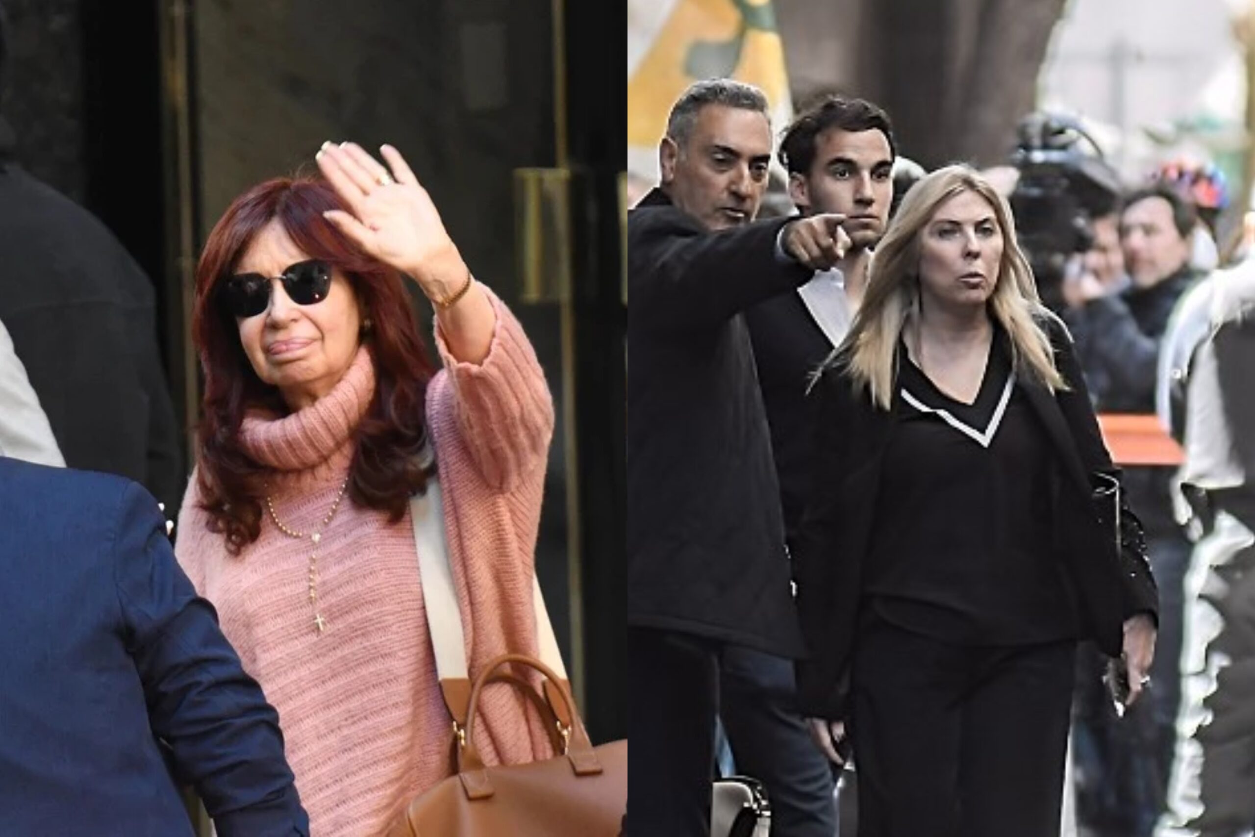 Ataque a CFK: Tras el reclamo de Cristina, la jueza Capuchetti delegó la investigación