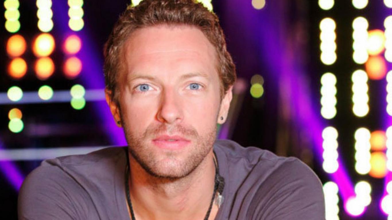 Coldplay solidario: impulsó un proyecto benéfico en La Matanza 