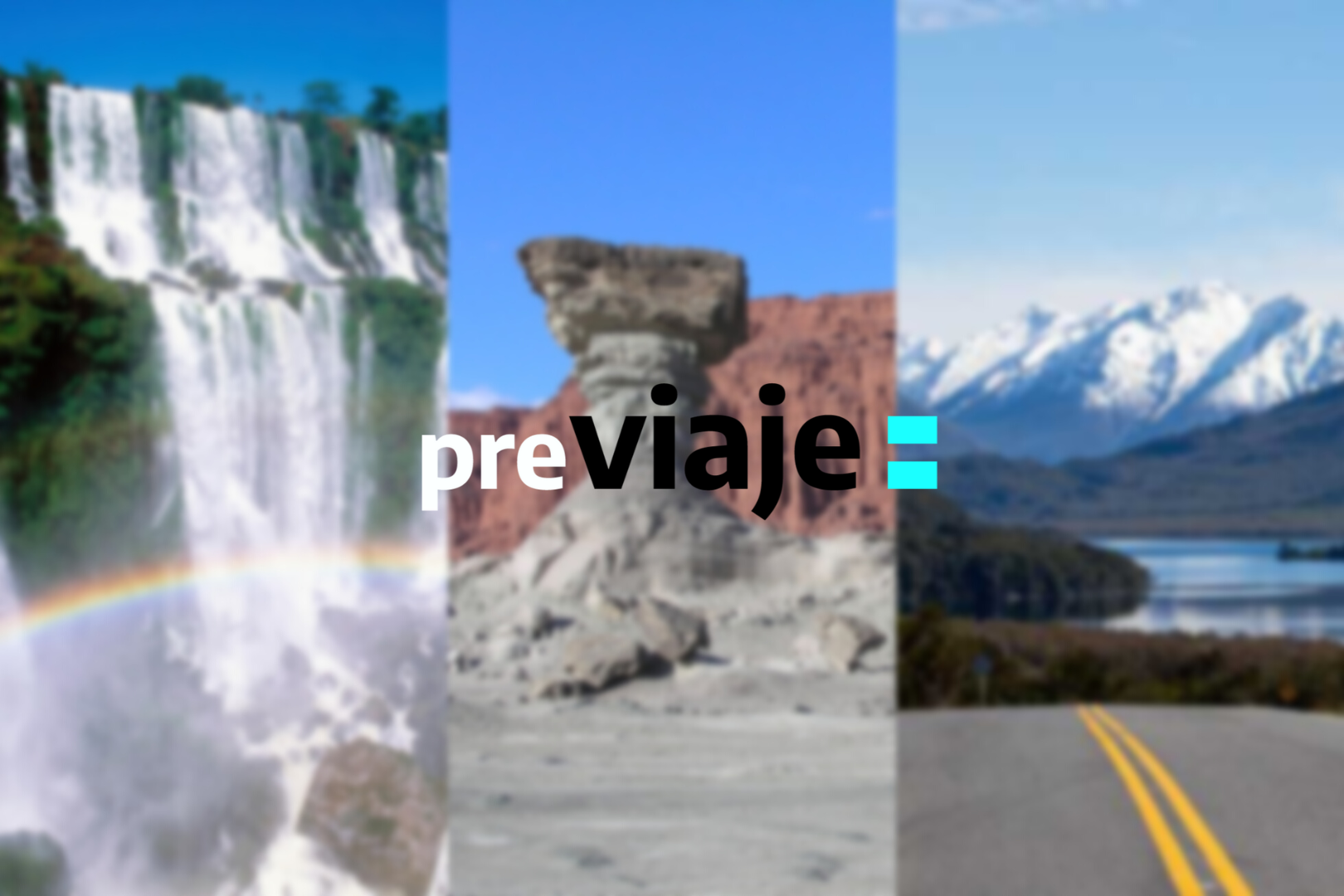 Vuelve el Previaje: ¿Qué beneficios trae y cuáles son los destinos más elegidos?