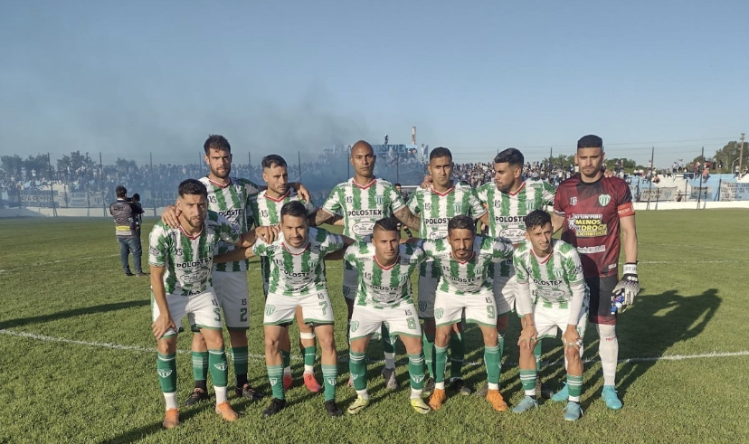 Reducido Primera C: Laferrere perdió con Argentino de Merlo y se despidió del ascenso