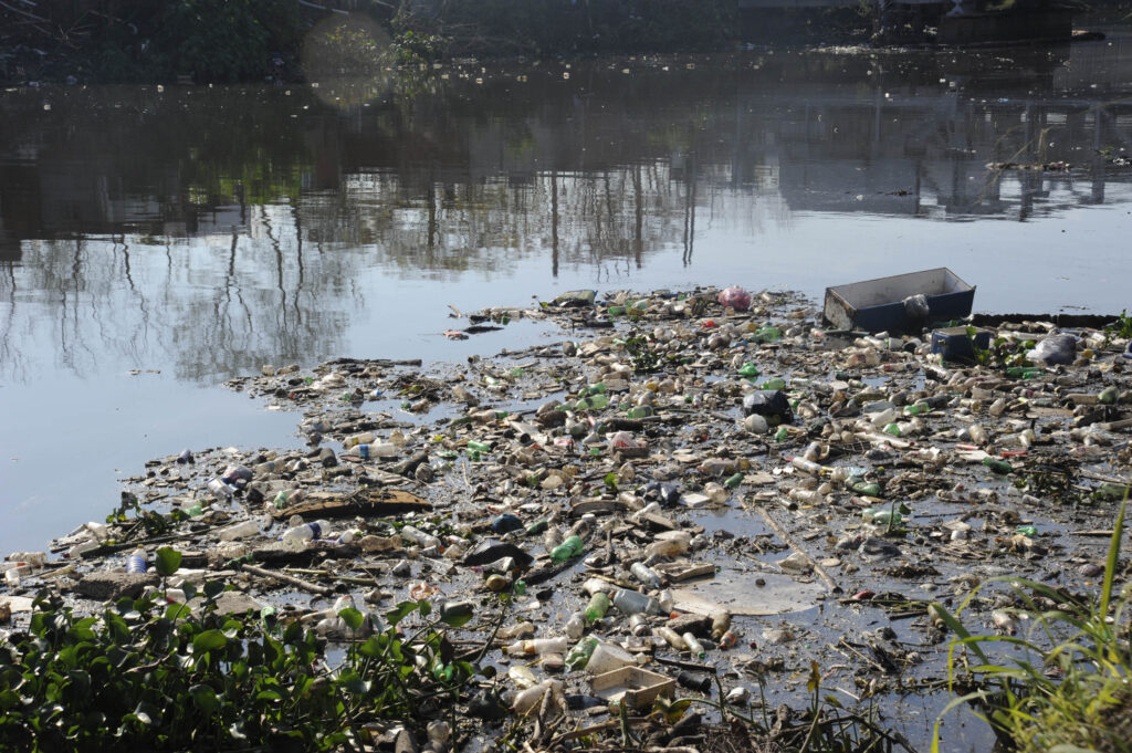 Cuenca Matanza Riachuelo Calidad Agua