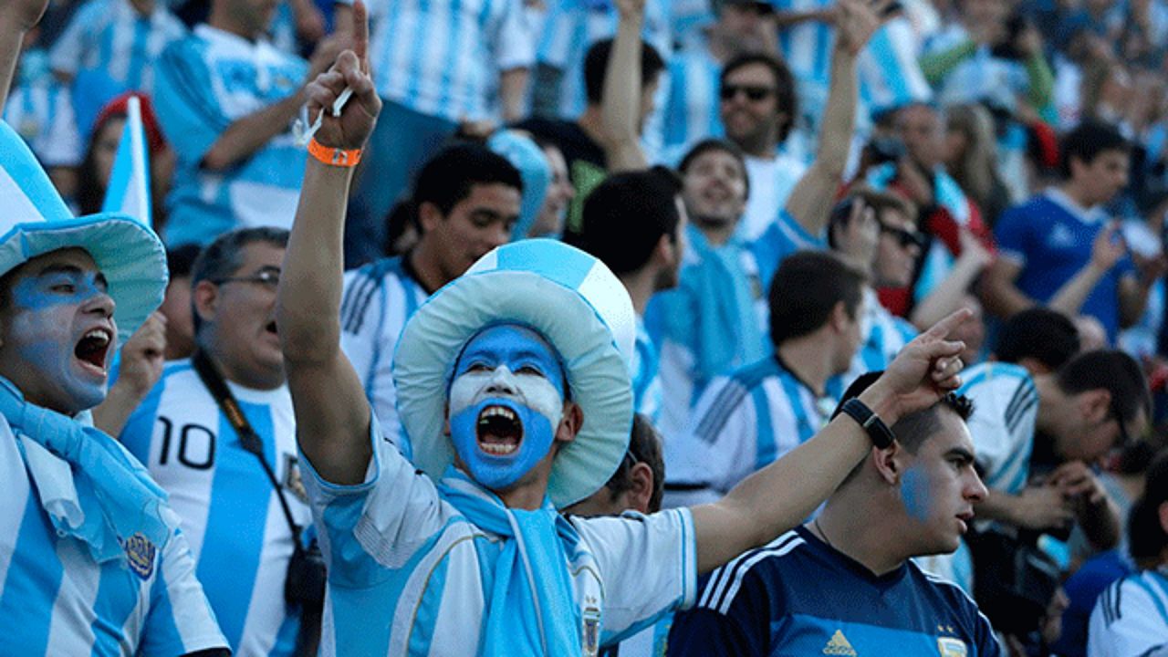 Entrevista a Silvio, el autor del nuevo himno de la Argentina para el Mundial de Qatar