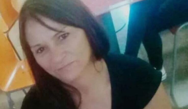 Liliana Lezcano Perpetua Femicidio