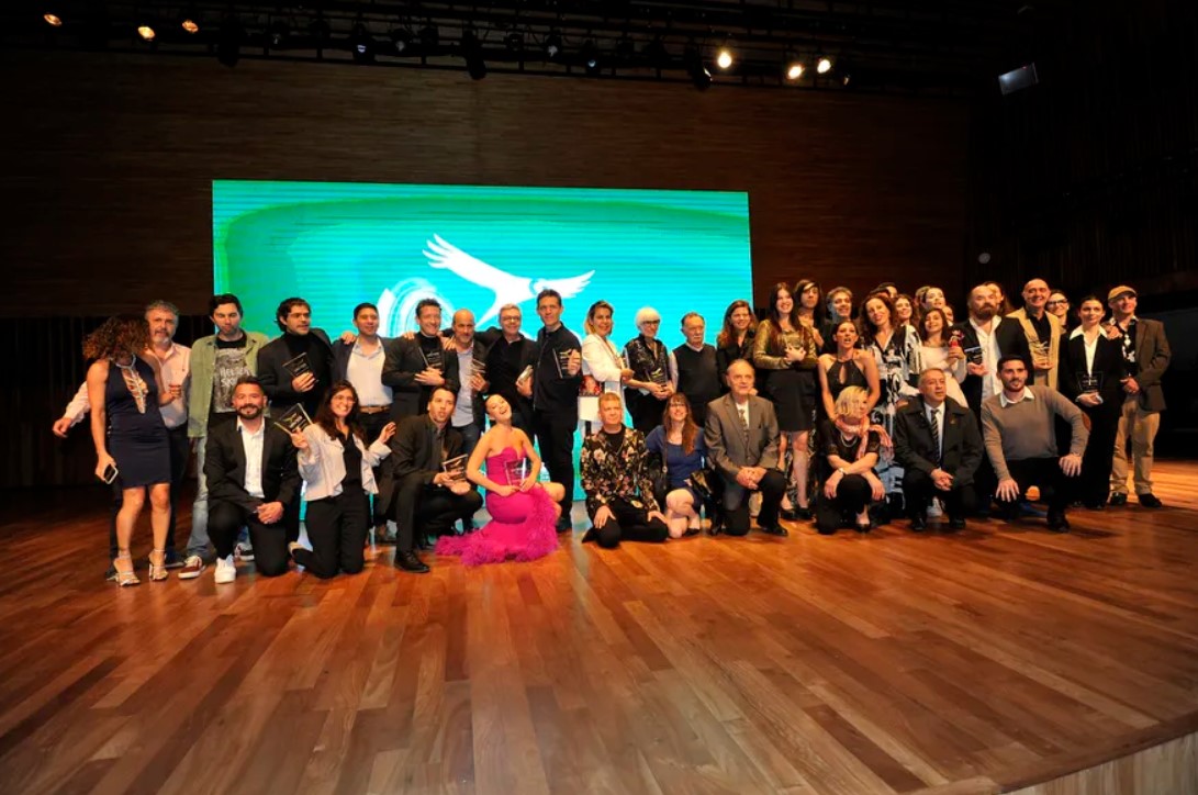 Premios Cóndor de Plata: Entrevistas a los ganadores de la ceremonia