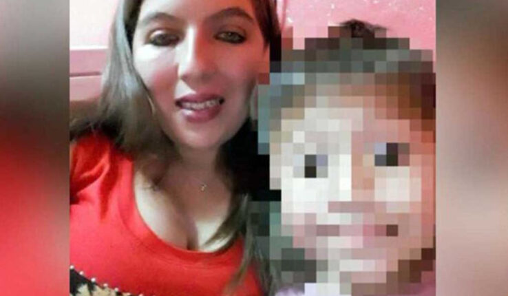 Villa Luzuriaga Femicidio Juicio Nene