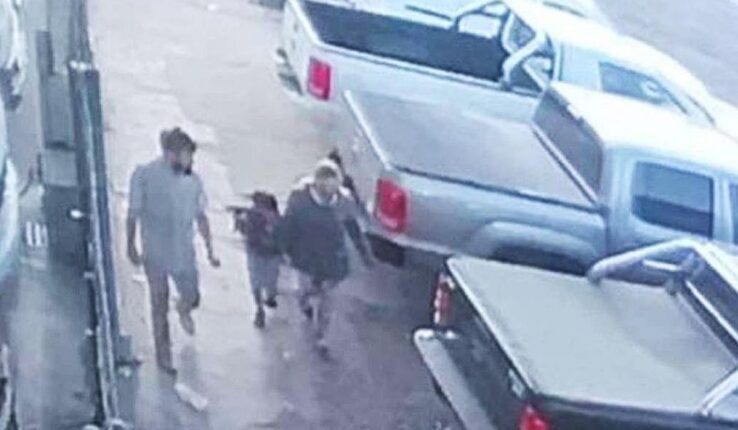 Villa Luzuriaga Femicida Perpetua