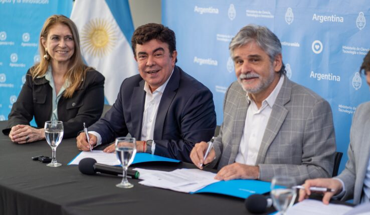 Polo Tecnológico Matanza