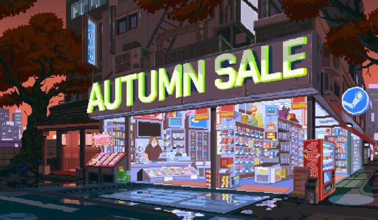 Ofertas Steam