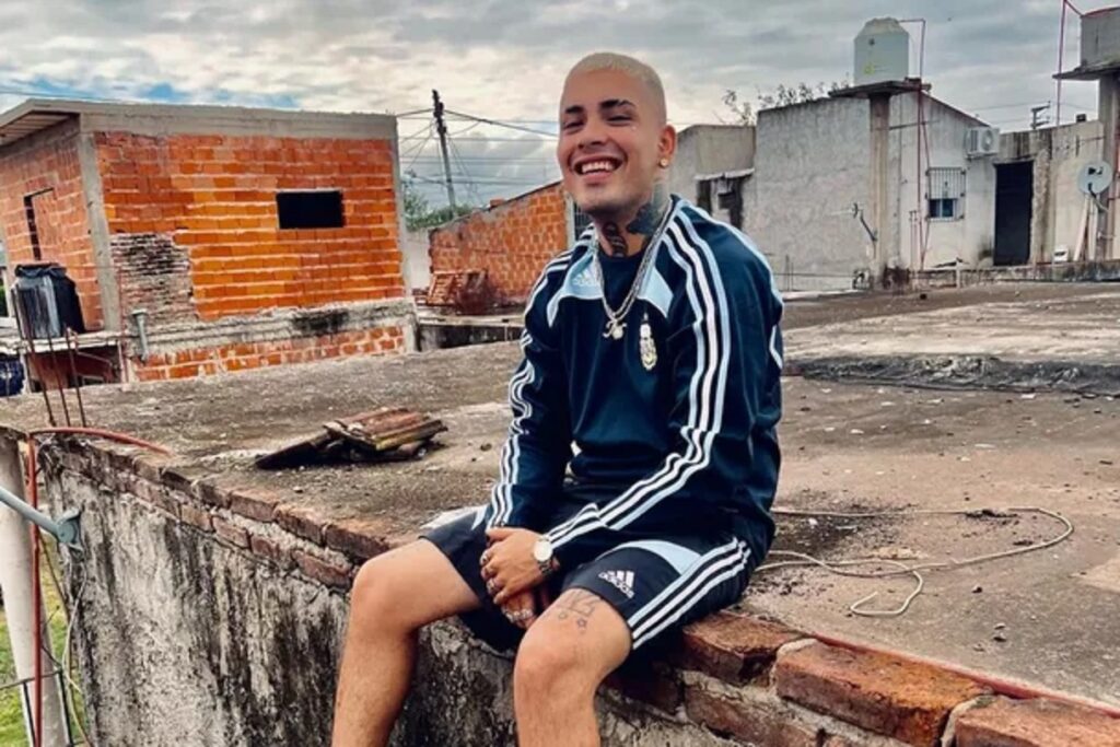 Callejero Fino Historia