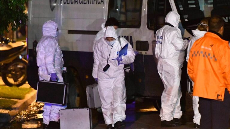 San Martín Niña Caja Madre