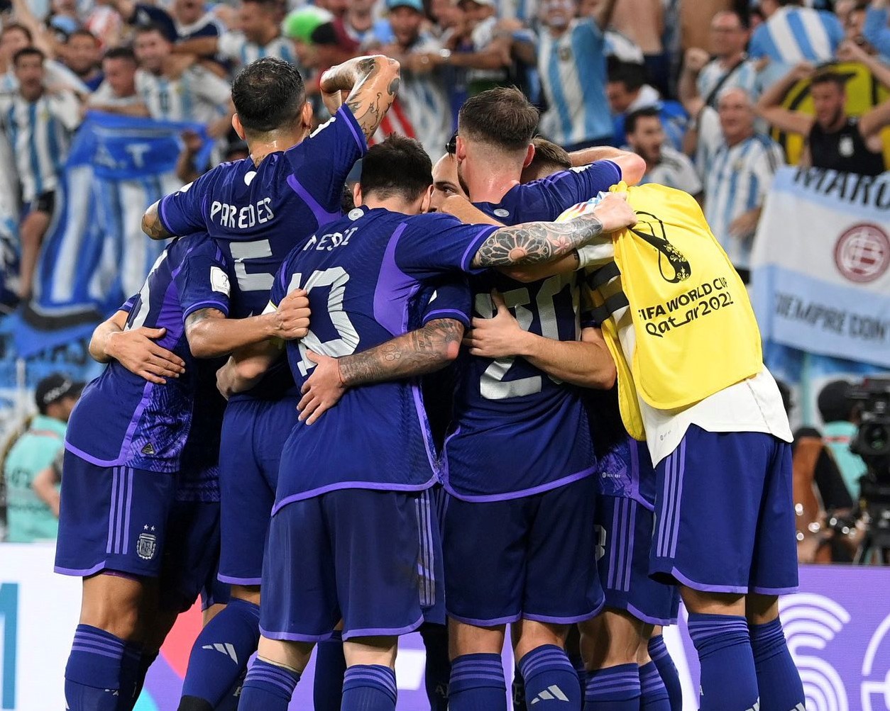 ¡Argentina a octavos del Mundial!: El análisis del triunfo por 2 a 0 ante Polonia