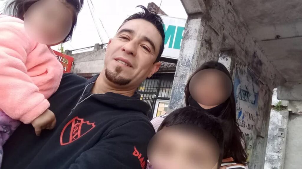 Gatillo Fácil Matanza Policía