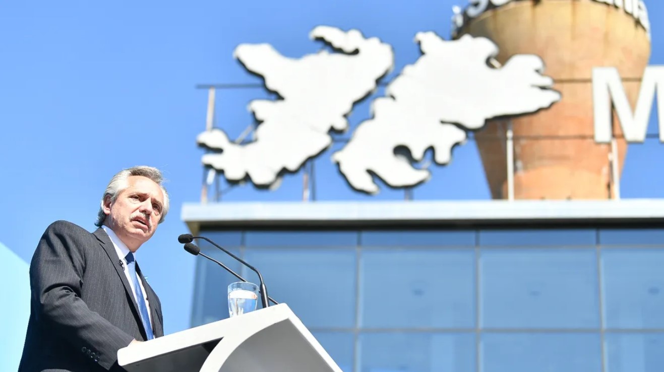 Islas Malvinas: Argentina pide a Reino Unido reanudar negociaciones tras un avance descolonial
